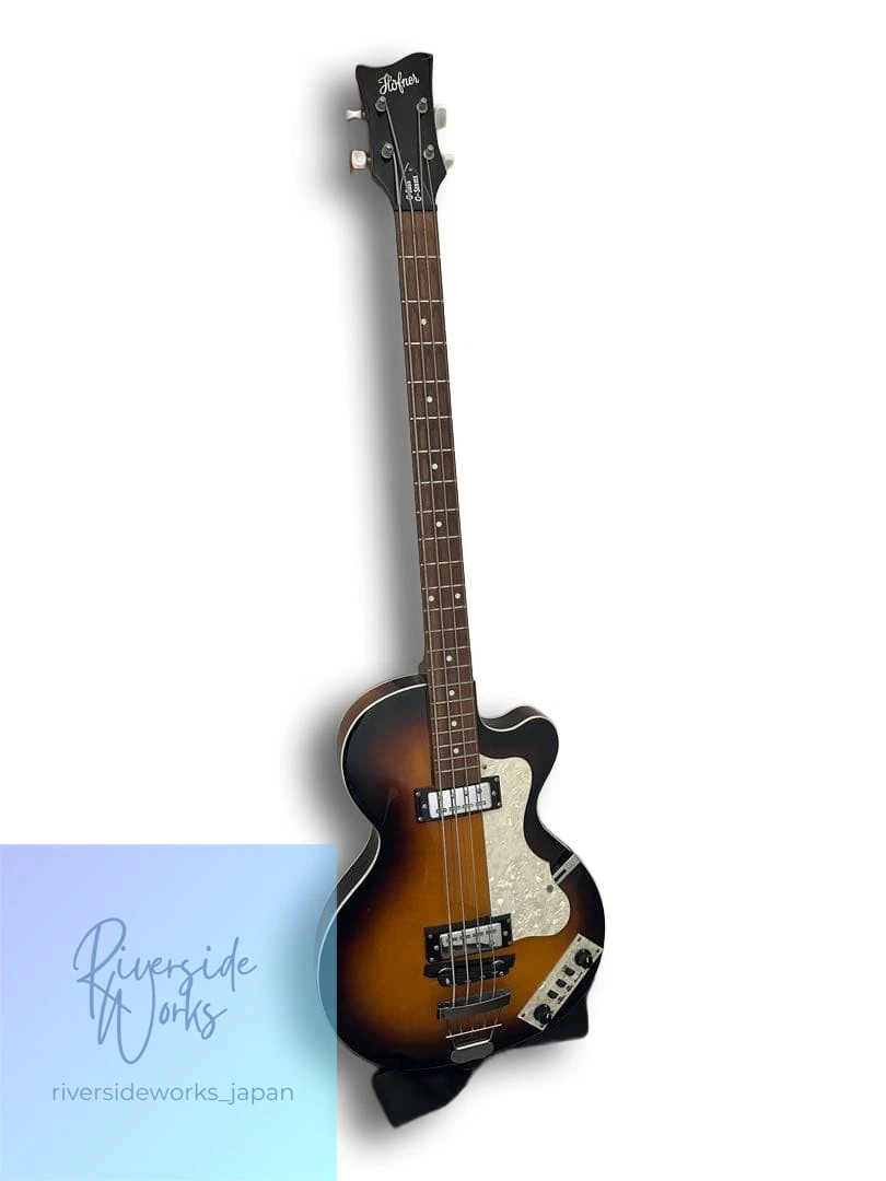 Hofner Club In Bass Guitars for sale | eBay Hofner Club In Bass Guitars for sale | eBay