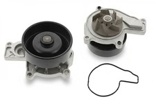 Pompe à eau BMW 628