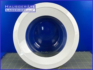 Bullauge Waschmaschine - beko WVA71483LE