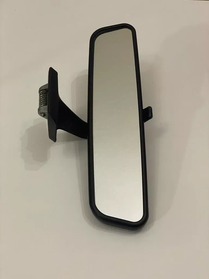 Espejo retrovisor nuevo para Mercedes Benz W124 S124 A124 190E 260E 300E 320E 85-95 Foto 3 de 4