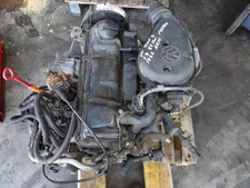 VW Golf 3 Motor AAM 1.8 55Kw 187Tkm Bj.1995