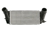 Thermotec LadeluftküHler FüR Ford Ecosport Fiesta VI JK 1.0 Ecoboost