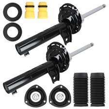 Amortisseur Skoda OCTAVIA