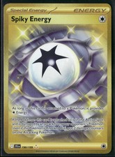 Spiky Energy #190/159 2025 Journey Together Holo on eBay