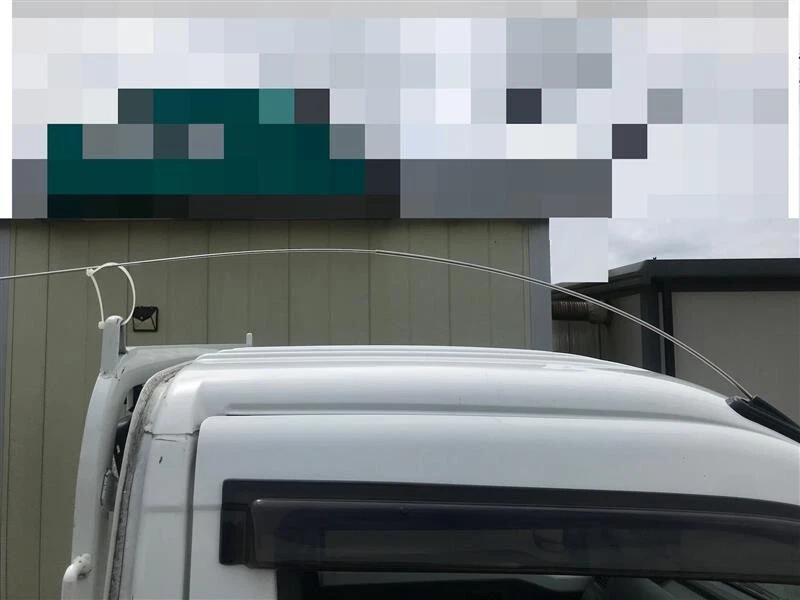 DAIHATSU OEM antenna 86300-B5030 for Van S200V S210 VS320 VS330V Truck - Image 4 of 4