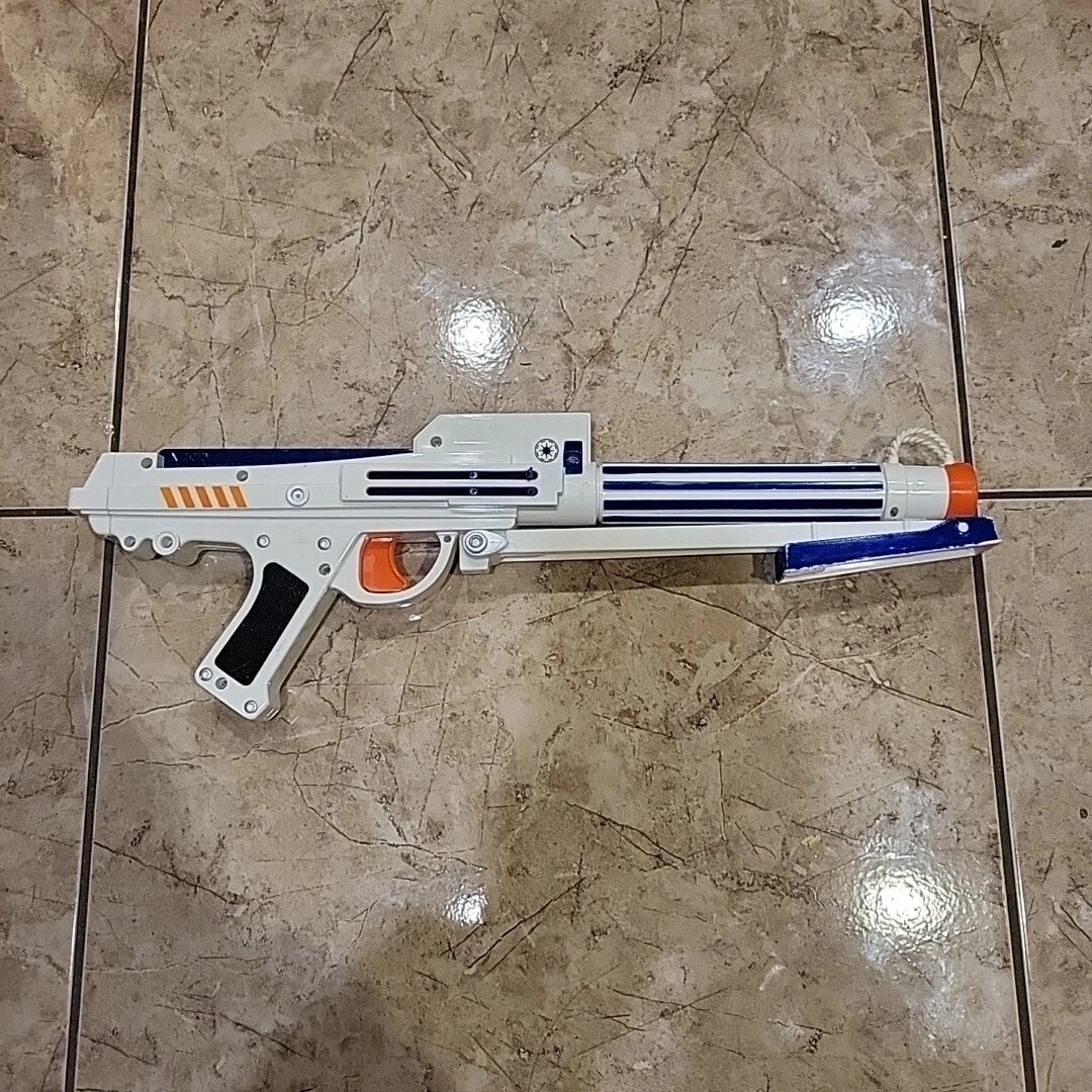 Nerf clone best sale war 2