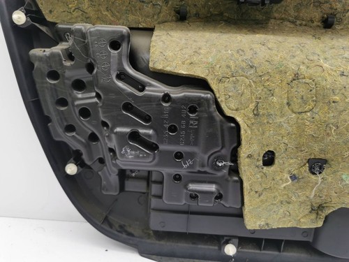 Mazda 5 2006 Carcasa Lateral Derecho Puerta Delantera C2356843X AMD88574 - Imagen 8 de 11