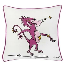 Rizzy Home Rachel Kate 18" x 18" Throw Pillow New with Tags