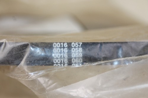 TORO Belt 99-1790 Genuine OEM New Old Stock - Picture 5 of 7