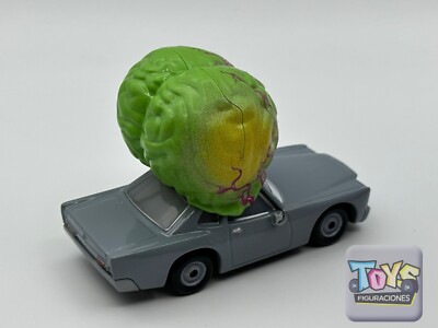 Disney Pixar Cars on the Road DOUG CRANKEL New 2023 Metal Disney Pixar Cars on the Road DOUG CRANKEL New 2023 Metal