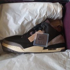 Size 13.5 - A Ma Maniére x Air Jordan 3 Retro While You Were Sleeping W