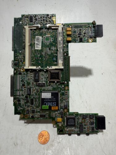 Dell Latitude CP M166ST Mainboard 00085385 - Bild 3 von 4