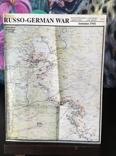 Russo-German War No. 27 Autumn 1941