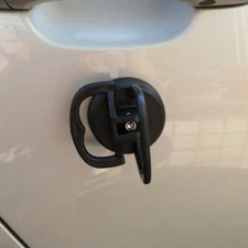 MINI 5.8cm Puller Car Van Suction Cup Remover Tool Auto Dent Repair for vehicle