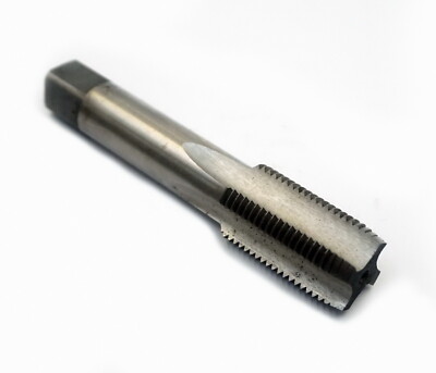 1 1/8'' - 14 HSS Right Hand Thread Tap 1 1/8 - 14 TPI [CAPT/1]