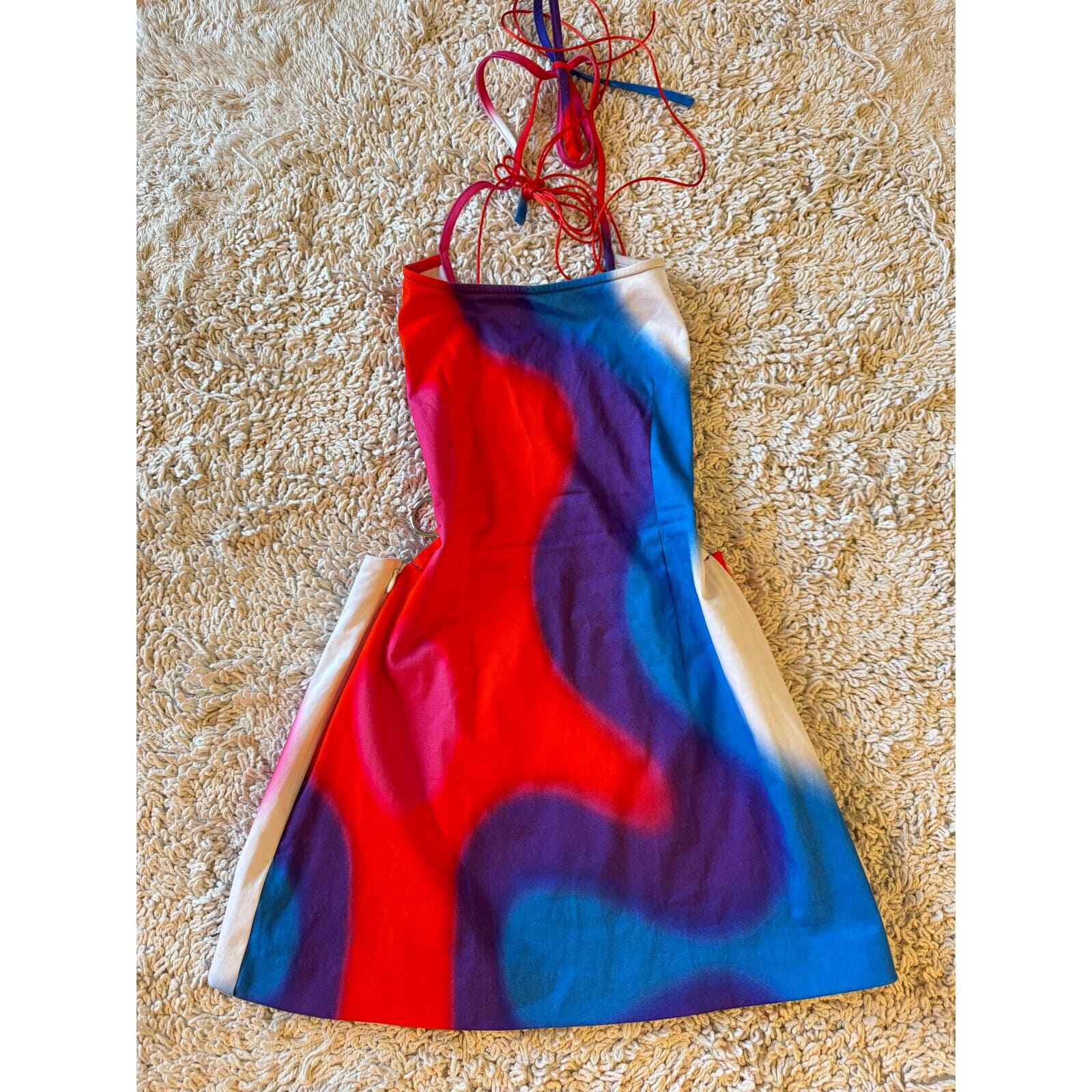 Tyler McGillivary Lula Mini Dress - image 6
