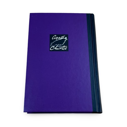 Agatha Christie Collection Poirot Marple Hardback Books Build Your Own Bundle - Picture 316 of 661