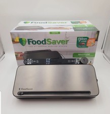 foodsaver vacuum sealer vs3170