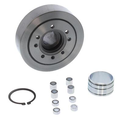 Summit Harmonic Balancer  Internal External Balance Nodular Iron Ford 5.0L