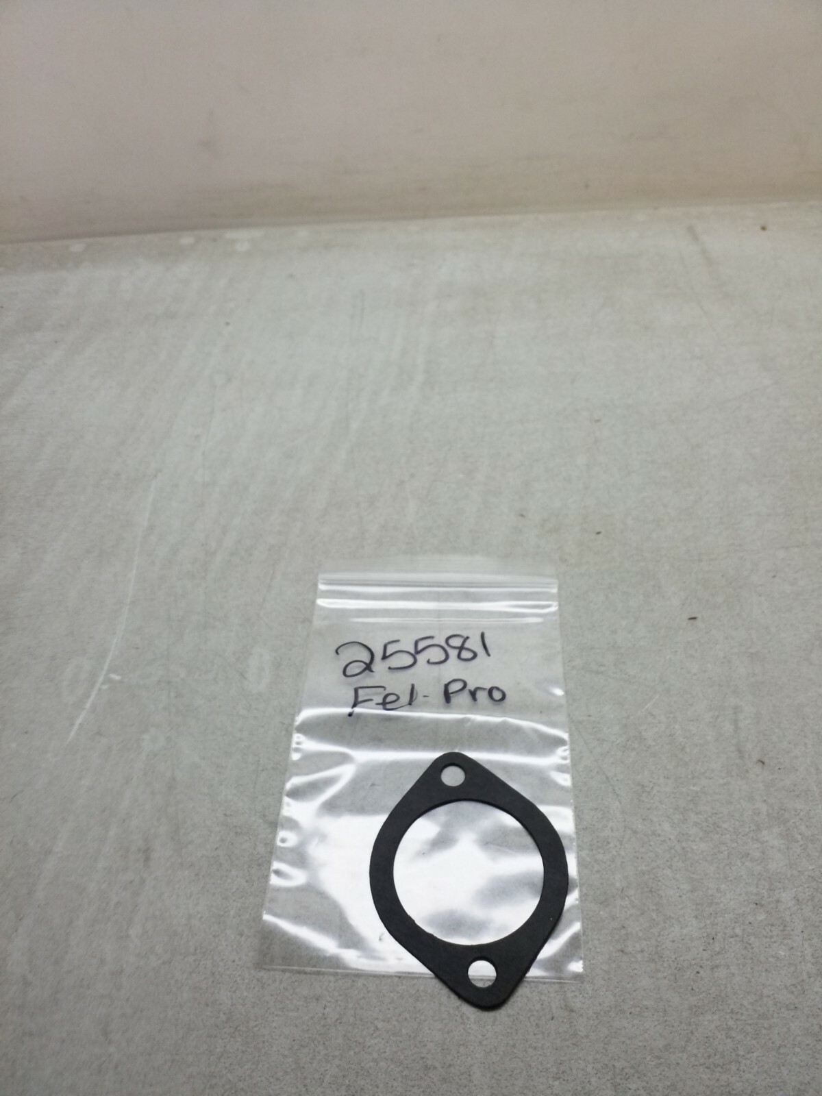 25581 Fel Pro Water Outlet Gasket Free Shipping Free Returns 25581 eBay