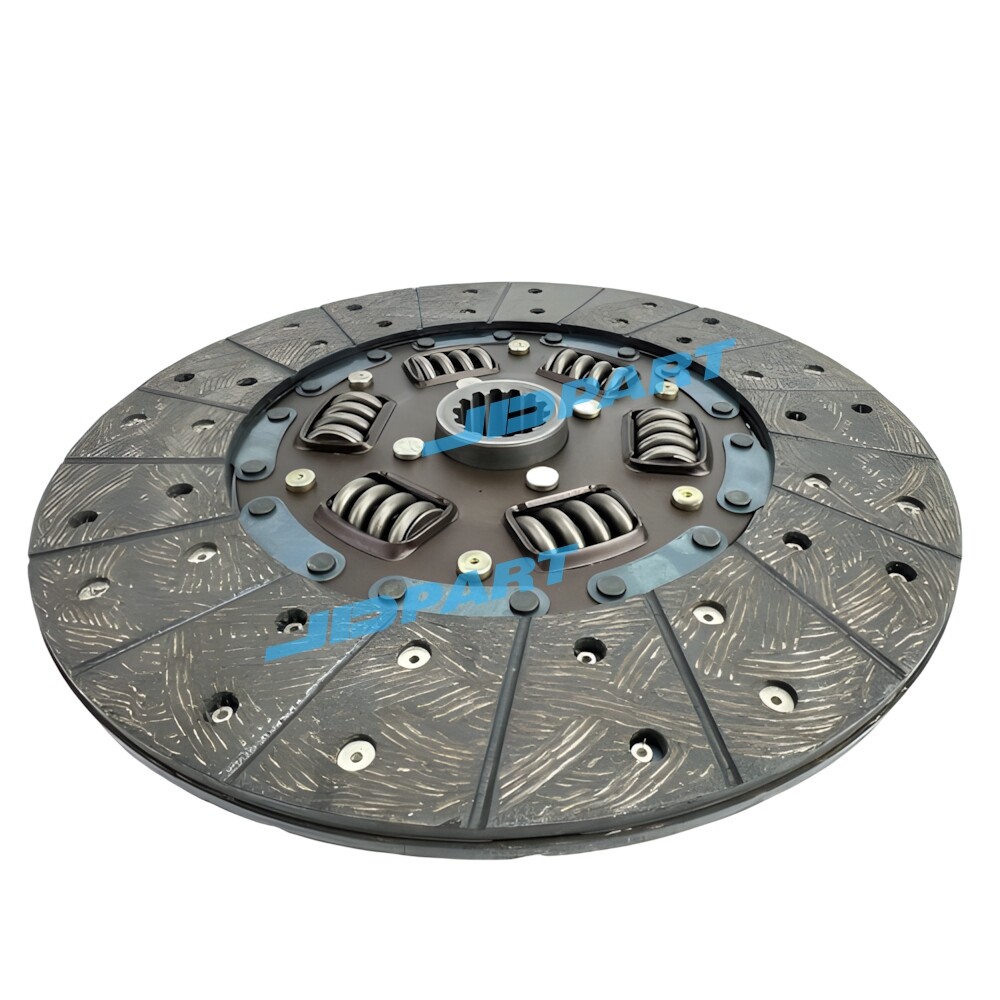 4D34 Clutch plate ME521019 For Mitsubishi Excavator Engine Parts