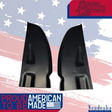 Redneck Randy Cab Corner Covers Dodge 2002-2008 Quad Cab 4 Dr. 1500 & 2500 99730