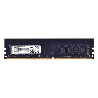  Pamięć ACTINA DDR4 16GB PC4-25600 (3200MHz) CL22 GoodRam