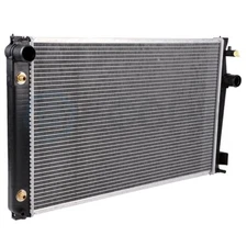 Radiator For 2006-2015 Toyota RAV4 4-Door 2.5L l4 Fits CU2892 Replacement