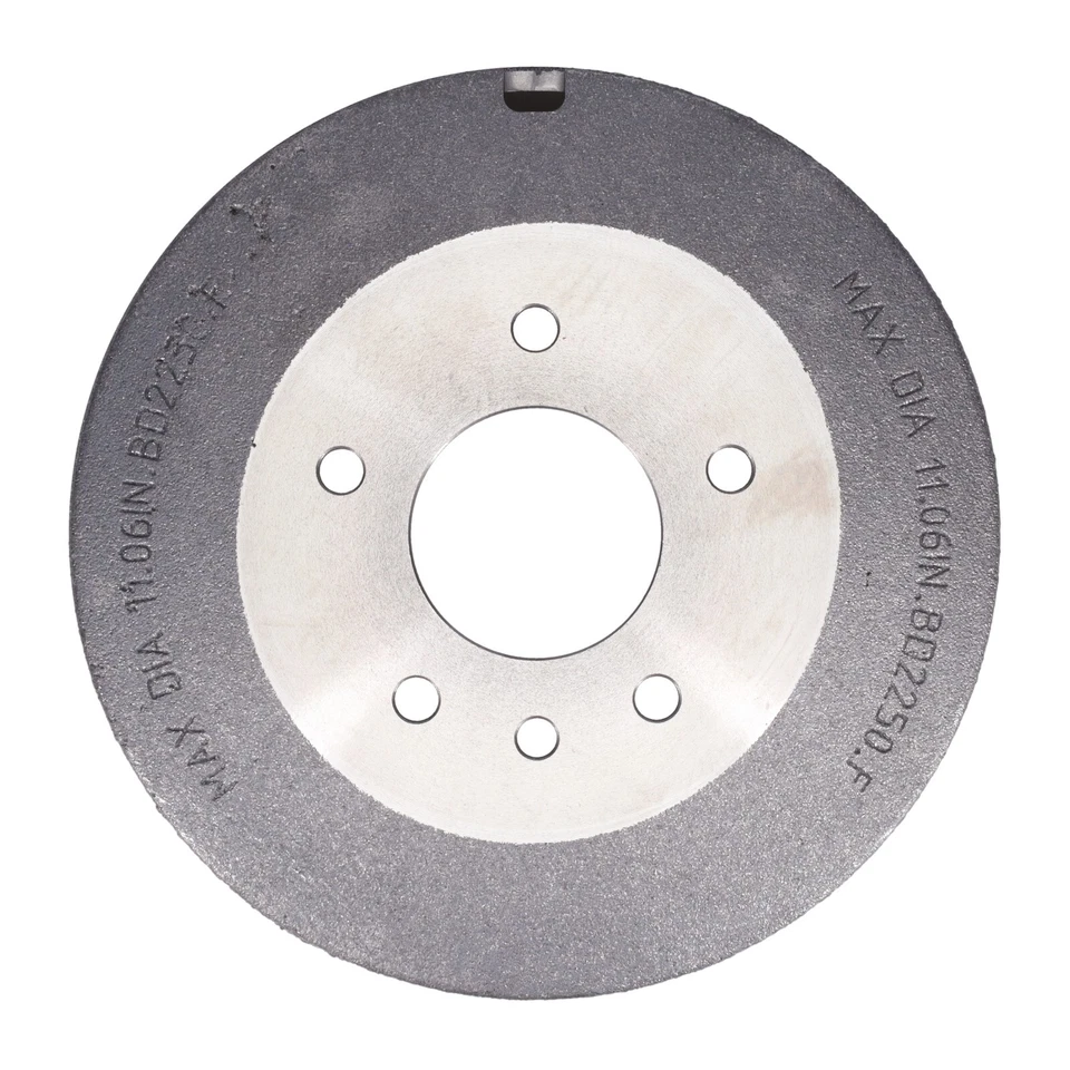 Rear Brake Drum 1942-1948 Oldsmobile NEW 42 46 47 48 - Image 4 of 4