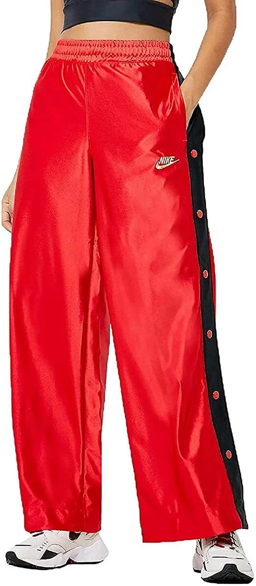 Nike sportswear pant popper clearance