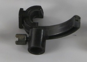 Lift Halter Thorens TP22 Verriegelung für Thorens TD 104 105 Halterung Tonarm