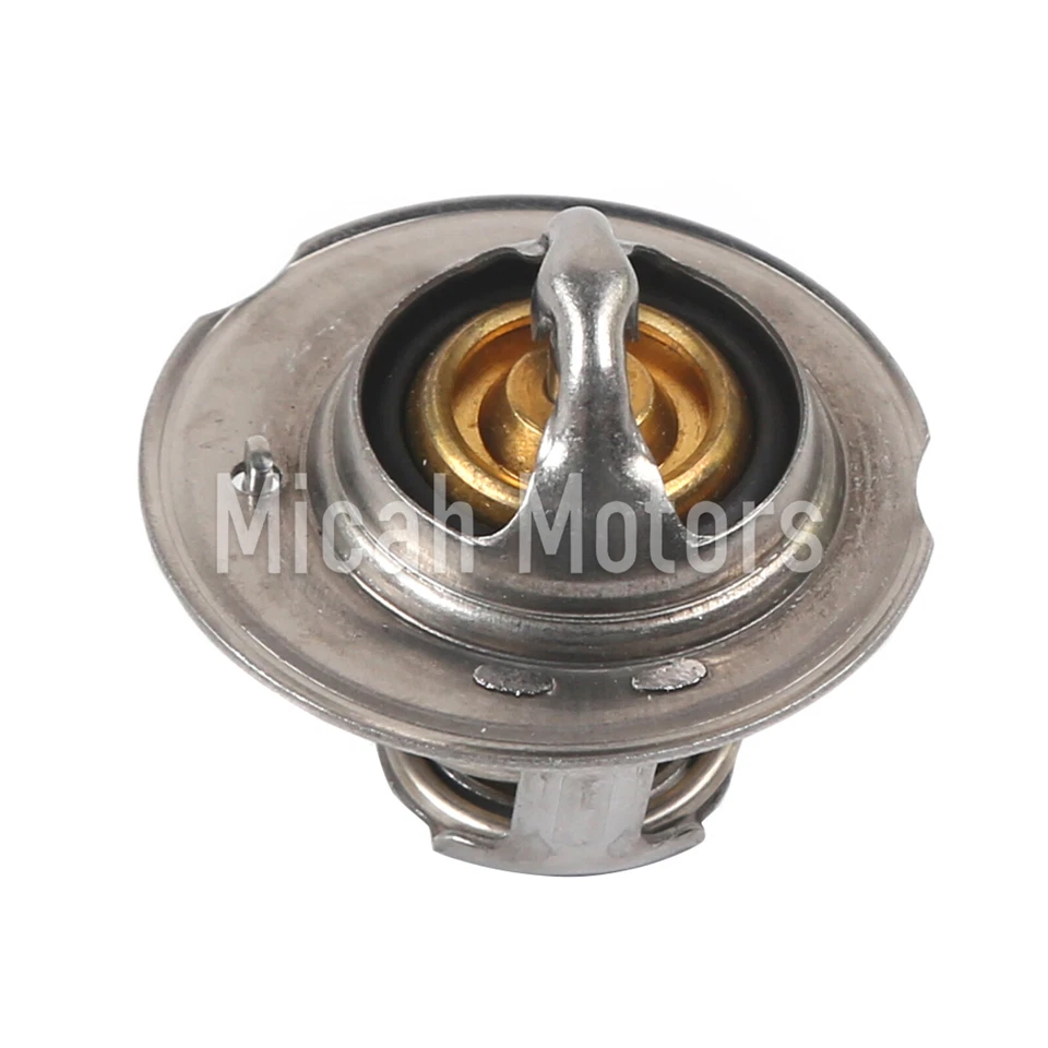 Thermostat Fit 2001-2006 Chrysler Pacifica Town & Country Dodge Grand Caravan Foto 4 de 4