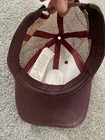 Pantagonia Built To Last Hat  retro  — photo 6