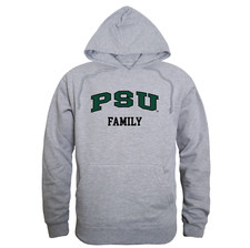 Portland State University Vikings PSU NCAA Family Hoodie
