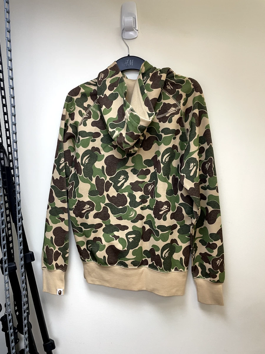 Puma bape clearance felpa
