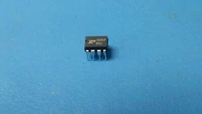 (1PC) XR5534CP EXAR Operational Amplifier 1 Func 5000uV Offset-Max BIPolar PDIP8