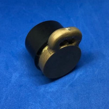 Optimist Sailing Dinghy Boom outboard end  optiparts EX1285