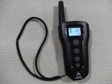 PATPET P-collar 320 300M Remote Dog Training Collar REMOTE ONLY - preowned