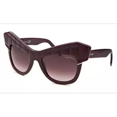 Roberto Cavalli RC750S Wild Diva Sunglasses 81Z Purple New  display picture 2