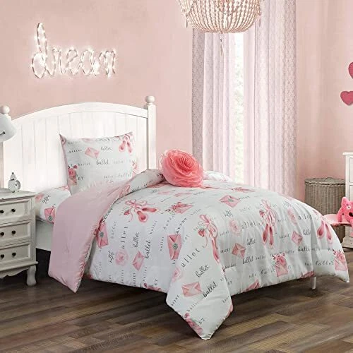 Girl bedroom comforter shop sets