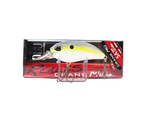 Duo Spearhead Ryuki 80S Sinking Lure ACCZ153 (7962) | eBay