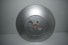 Radkappe Clou Liner hinten Niesmann+Bischoff Reisemobil 