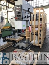2010671 ALZMETALL Alzstar 40/SV S&auml;ulenbohrmaschine NEU