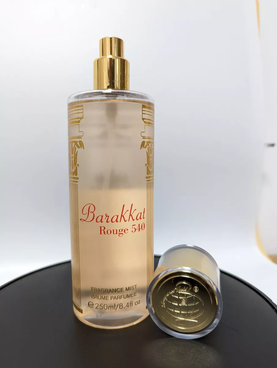 Baccarat rouge 250 sale