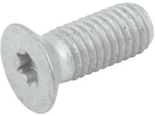 56DW12Z Brake Rotor Set Screw Fits 2014-2022 Chevy Silverado 1500 5.3L V8