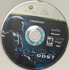 HALO 3 ODST Microsoft Xbox 360 - Disc Only