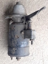 Démarreur Citroen AMI
