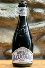 Nazionale 100% Italiana Blonde Ale Birra Artigianale Baladin Teo Musso 33cl 6,5%
