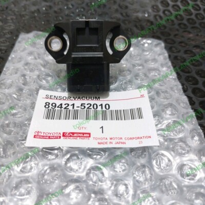 89421-52010 Air Pressure MAP Sensor For Toyota For Lexus | eBay