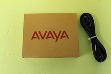 NEW Avaya 1151C1 Power Supply Brick PoE VoIP IP Office 700356447/W/Power cord